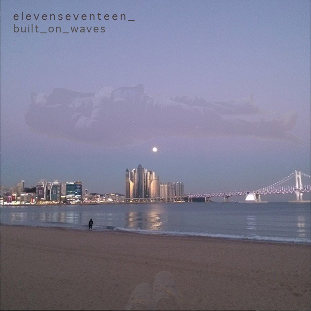 new single, built_on_waves, available&nbsp;now